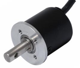 如何選擇角度傳感器