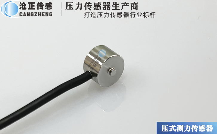 微型壓力傳感器CAZF-Y8