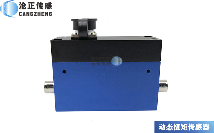 動態扭矩傳感器CAZF-TD95