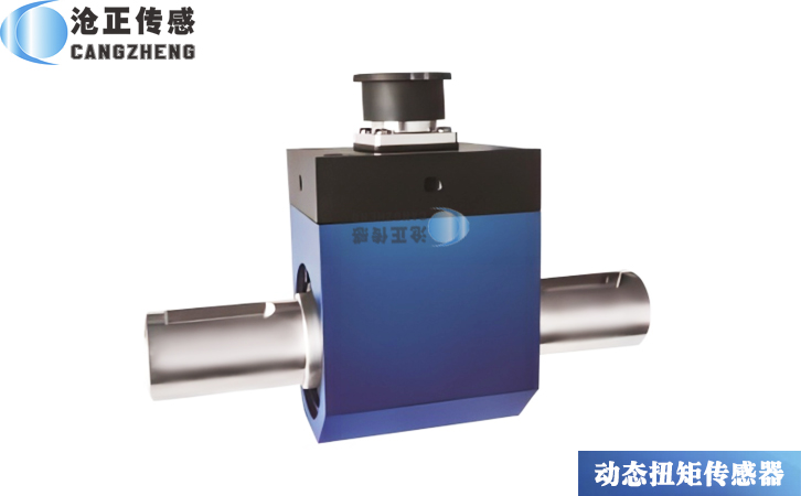 動態扭矩傳感器CAZF-TD108