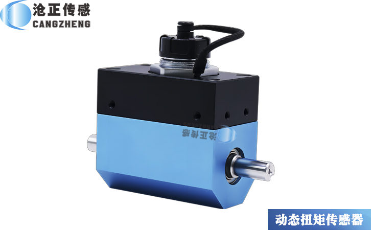 動態扭矩傳感器CAZF-TD96