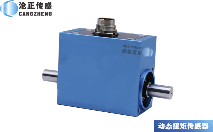 動態扭矩傳感器CAZF-TD110