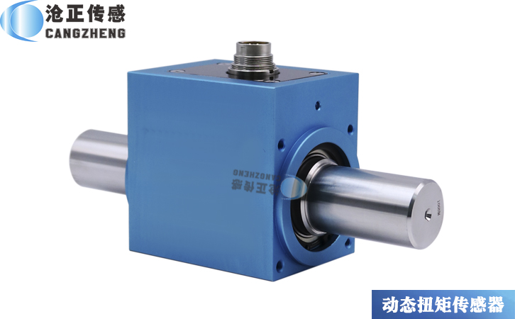 動態扭矩傳感器CAZF-TD170